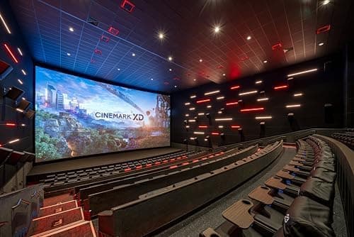 Cinemark Gift Card | Choose from Multiple Designs thumbnail 8