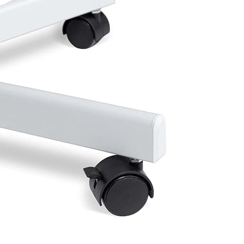 4BLANC® Original Rolling Stand Mount for Alize Series Dust Collector thumbnail 4