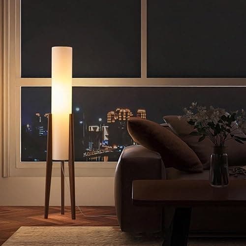 Full cover shaded lamp thumbnail 3
