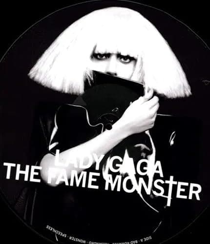 The Fame Monster - Image 1