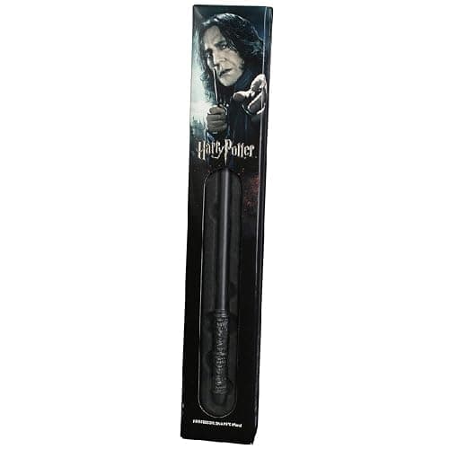 The Noble Collection NN8576 Professor Snape’s Wand thumbnail 6