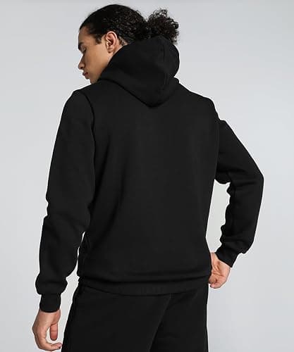 PUMA Formula 1 Essentials Logo Hoodie Men's thumbnail 4
