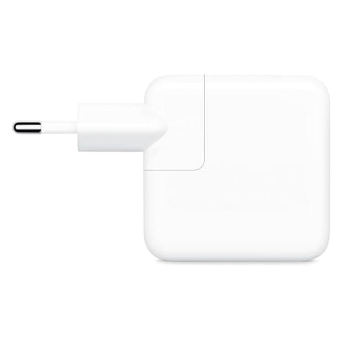 Apple Alimentatore da 35W a doppia porta USB‑C ​​​​​​​ - 35W a doppia porta thumbnail 2