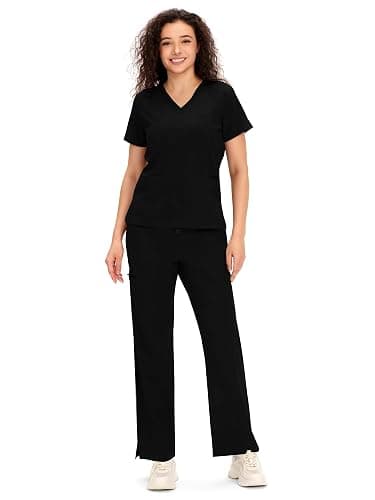 Scrub Set (Size Large) - Image 1
