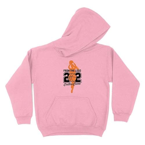 from The Logo Kids Hoodie Sweatshirt Youth - Image 1