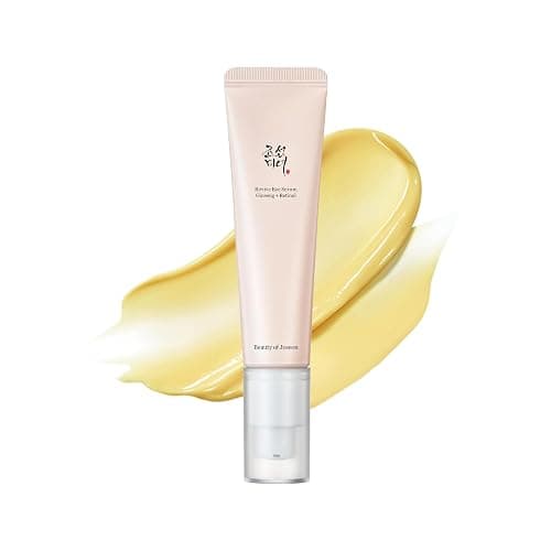 Beauty of Joseon Revive Eye Serum with Retinal Niacinamide Correction for Puffy Eye Bags Fine Lines Dark Circles Wrinkles, Korean Skin Care 30ml, 1.01 fl.oz - Image 1