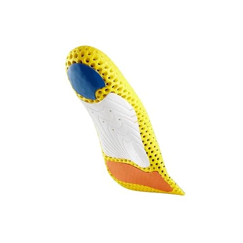 CURREX RunPro Insoles for Running Shoes, Arch Support Inserts to Help Reduce Fatigue, Prevent Injuries, Boost Performance for Men & Women (Low Arch, Size Large) thumbnail 7