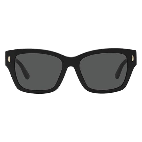 Sunglasses Tory Burch TY 7167 U 170987 Black thumbnail 2