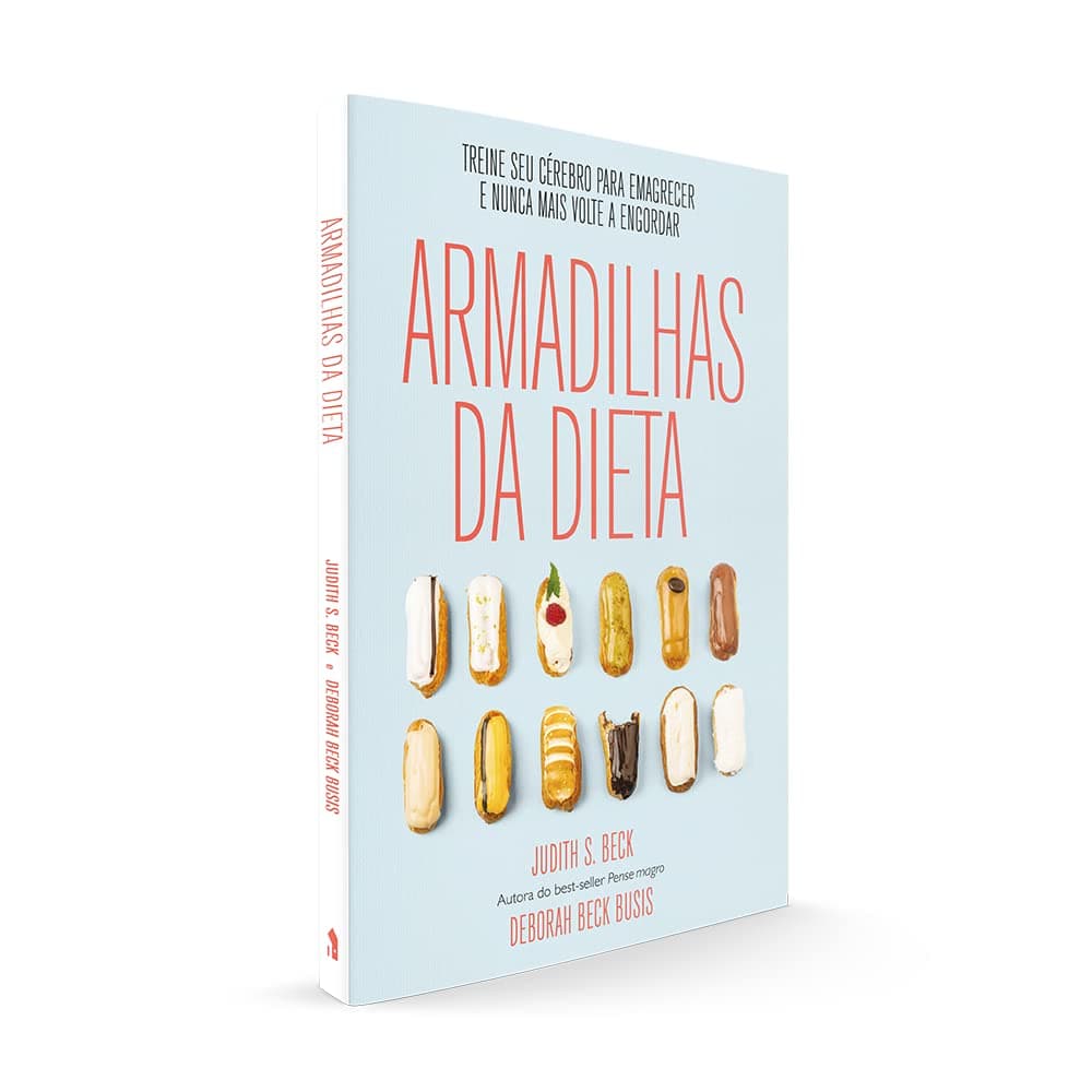 Armadilhas da dieta: Treine seu cérebro para emagrecer e nunca mais volte a engoThrdar thumbnail 2