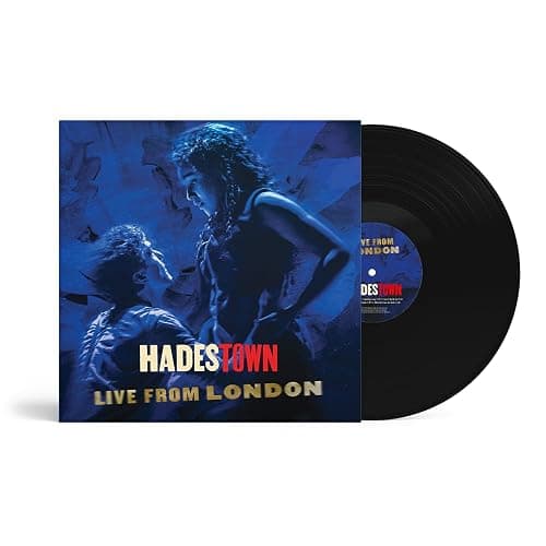 Hadestown Live From London - Image 1