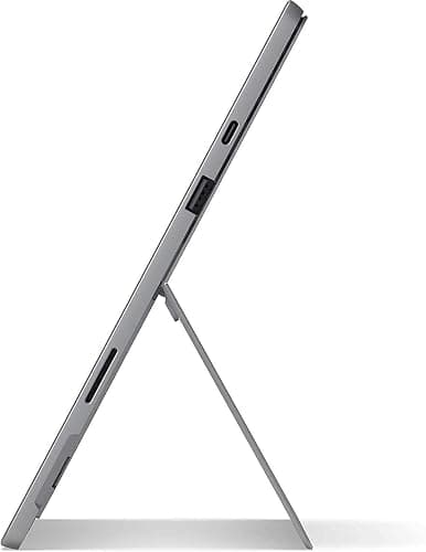 (Refurbished) Microsoft Surface Pro 5 Tablet, 12.3 pulgadas (2736 x 1824), Intel Core i5-7300U, 8 GB RAM 256GB SSD, USB 3.0, DisplayPort, WiFi, BT, Win 10 Pro thumbnail 6