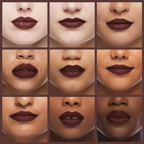 NYX Professional Makeup Suede Matte Lip Liner - Cold Brew (Pack of 2) thumbnail 4