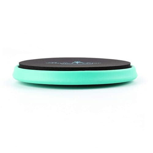 Turn Board for Dancers, Ballet Turning Board, Turning Boards for Dancers, Spinning Boards for Pirouette, Turns and Balance, Spinner Boards for Dancers, Ice Skaters, Gymnasts and Cheerleaders thumbnail 9