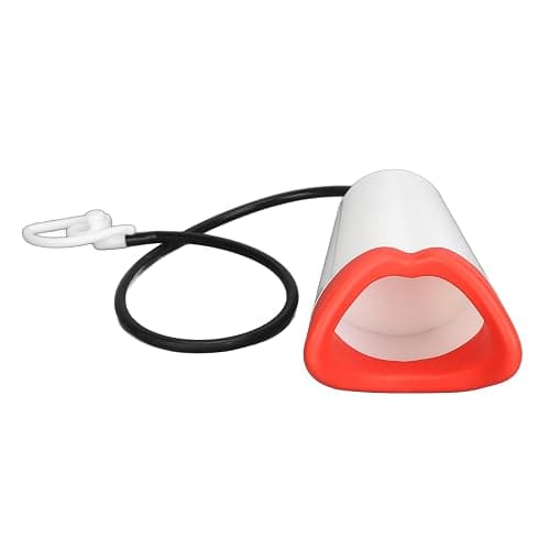 Belt Box, Vocal Tubes, Vocal Dampener for Singing, Reduce Noise Soundproof Vocal Dampener Relieves Stress Vocal Tubes For Singers for Actors thumbnail 2