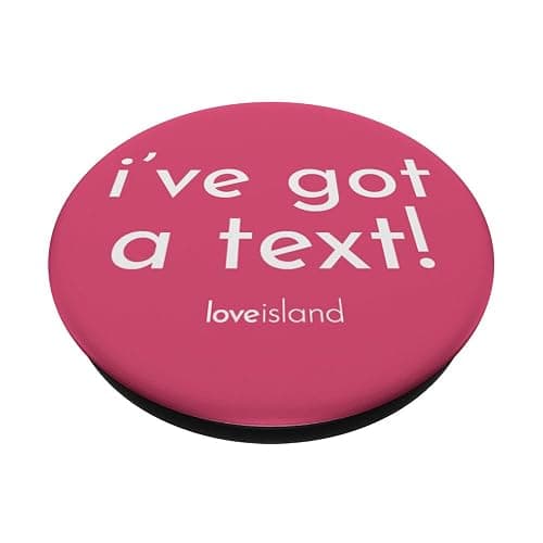 I've got a Text! PopSockets Adhesive PopGrip thumbnail 2