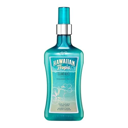 Hawaiian Tropic Island Bliss Körperspray, 250 ml - Image 1