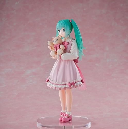 Thunder Tech Luminasta Hatsune Miku Series Hatsune Miku Conceptual Series Vol.3 Figure thumbnail 5