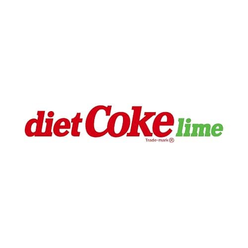 Diet Coke Lime Soda Soft Drink Fridge Pack Cans, 12 fl oz, 12 Pack thumbnail 4