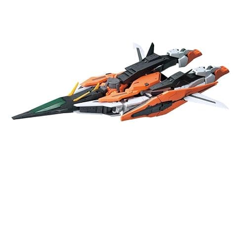 Bandai Hobby - Gundam 00 - Gundam Kyrios, Bandai Spirits MG 1/100 Model Kit thumbnail 9