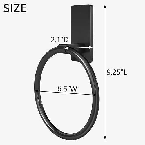 Towel Hanger thumbnail 6