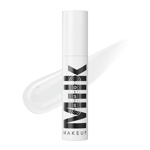 Milk Makeup Odyssey Lip Oil Gloss - For Fuller and Glossy Lips - Long Lasting Moisture - Semi-Sheer Color - Vegan Cruelty Free - Image 1