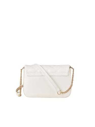 SweatyRocks Girl's Cute Crossbody Bag Gifts for Girls Chain Strap Mini Purse Kids Wallet Presents White One-Size thumbnail 2
