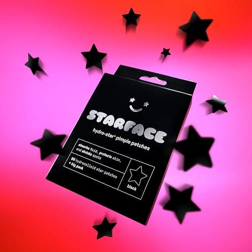 Starface Pimple Patches thumbnail 3
