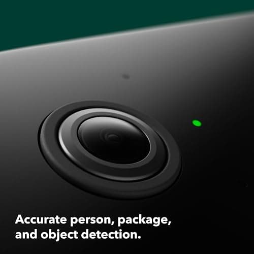 ecobee Total Security and Savings Bundle with Smart Doorbell Camera (Wired), SmartSensor for Doors and Windows, and Smart Thermostat Premium thumbnail 6