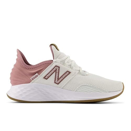 New Balance Women's Fresh Foam Roav V1 Sneaker thumbnail 2