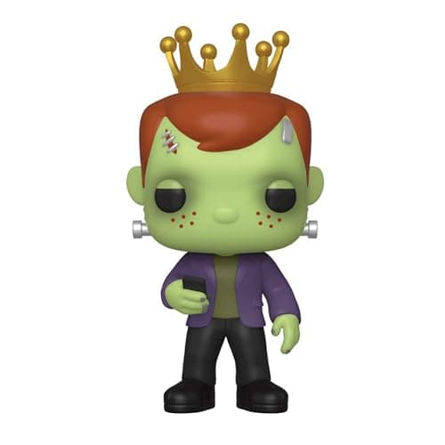 Funko POP! Franken Freddy Shop Exclusive - Image 1