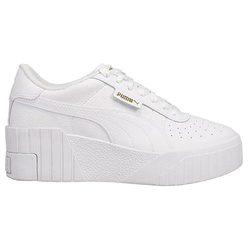 Puma Womens Cali Wedge - Image 1