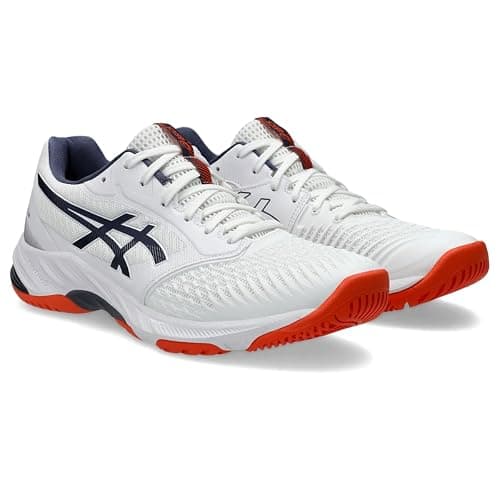 ASICS Men's Netburner Ballistic FlyteFoam 3 Volleyball Shoe thumbnail 2