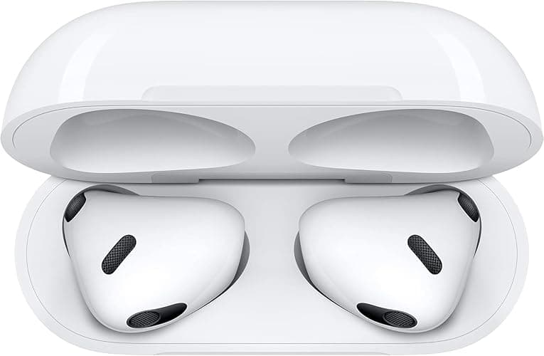 Apple AirPods (3rd Generation) (Renewed) thumbnail 5