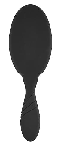 Wet Brush Wetbrush Pro Detangler Black, 1 Count, original size thumbnail 2