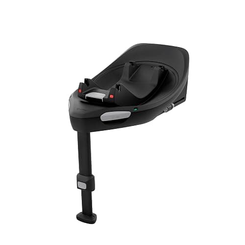 CYBEX Gold Base ISOFIX, Base G, Per Seggiolini Auto Cloud G i-Size e Sirona G i-Size, Nero thumbnail 10