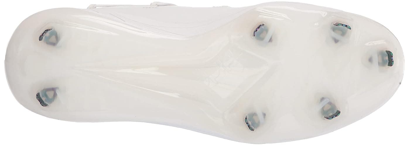 adidas Men's Adizero Afterburner 8 Cleats thumbnail 4