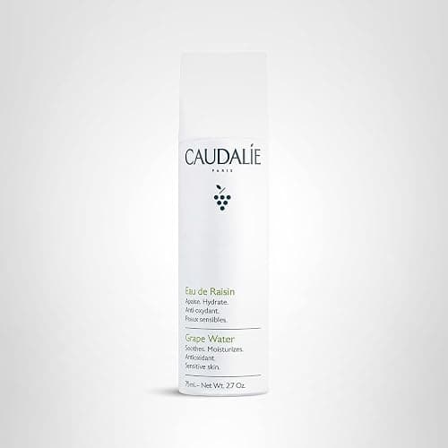 Caudalie Grape Water Moisturizing Face Mist thumbnail 6