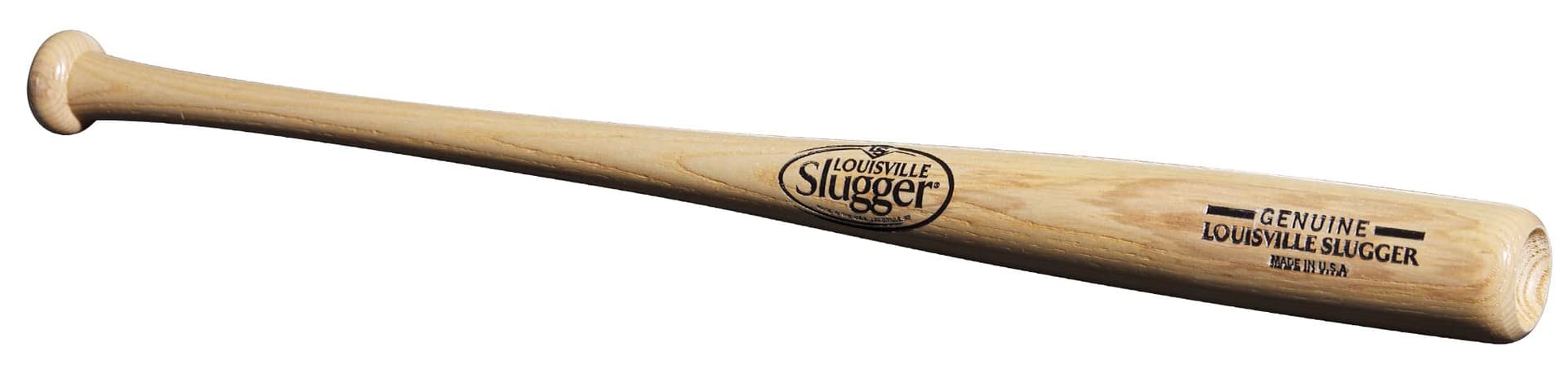 Louisville Slugger Natural Youth Teeball Bat - 29, 26" thumbnail 4