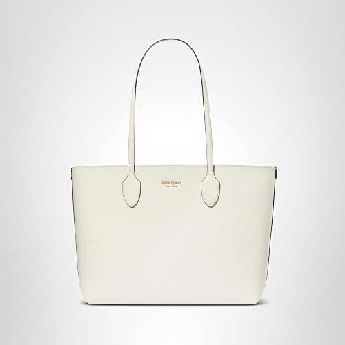kate spade new york womens Bleecker Saffiano Leather Large Tote thumbnail 6