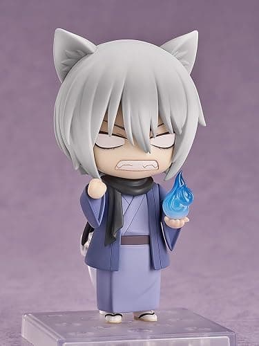 Kamisama Kiss: Tomoe Nendoroid Action Figure thumbnail 2