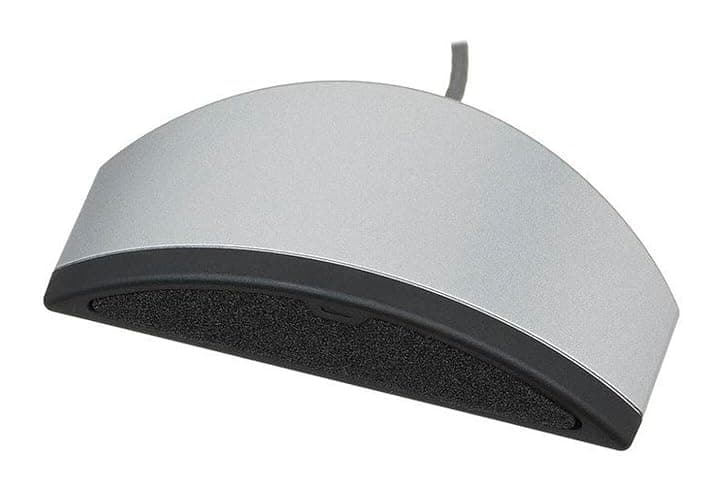 Official Wii Speak Microphone - Image 1