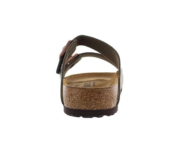 Birkenstock Women's Arizona Stone Biribuck 38 R thumbnail 4
