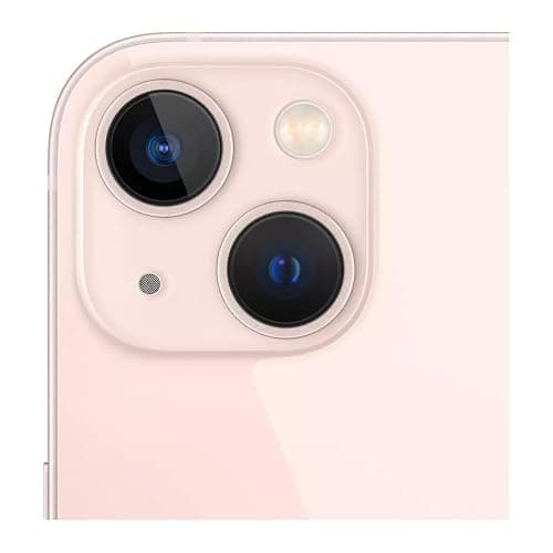Apple iPhone 13, 128GB, Pink - Unlocked (Renewed) thumbnail 5