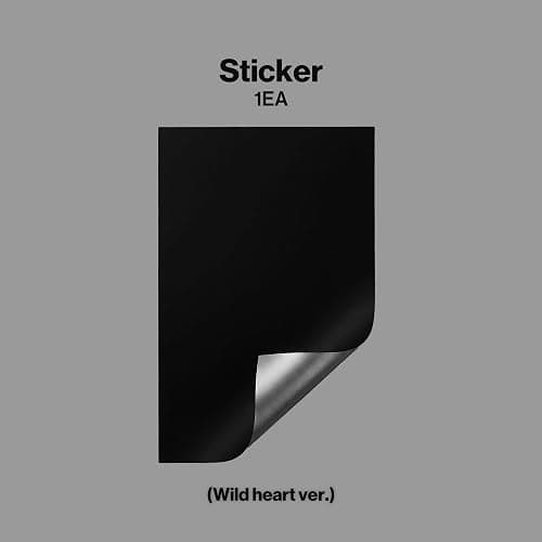 WILD Wild Heart Ver. thumbnail 6