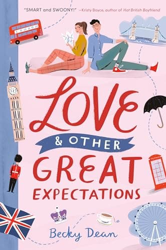 Love & Other Great Expectations - Image 1