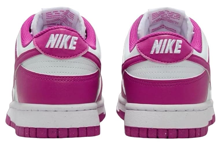 Nike Women's Dunk Low Next Nature Sneaker thumbnail 4