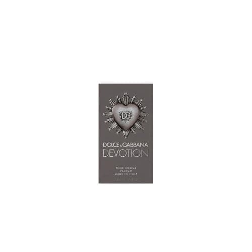 Profumo Uomo Dolce & Gabbana Devotion EDP 50 ml - Marca: Dolce & Gabbana - EAN: 8054754404739 thumbnail 2