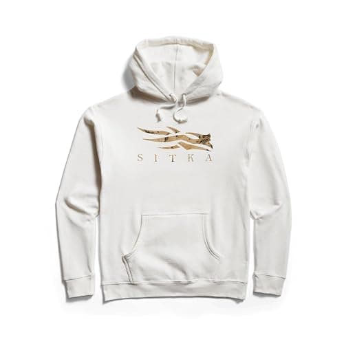 SITKA Gear Men's Everyday Icon Optifade Pullover Hoody thumbnail 2