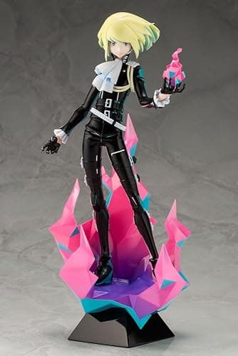 Kotobukiya Promare: Lio Fotia PVC Statue thumbnail 8