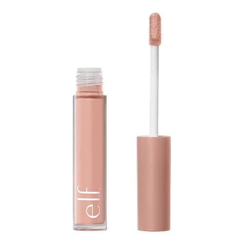 e.l.f. Camo Color Corrector, Hydrating & Long-Lasting Color Corrector For Camouflaging Discoloration, Dullness & Redness, Vegan & Cruelty-Free, Peach thumbnail 2